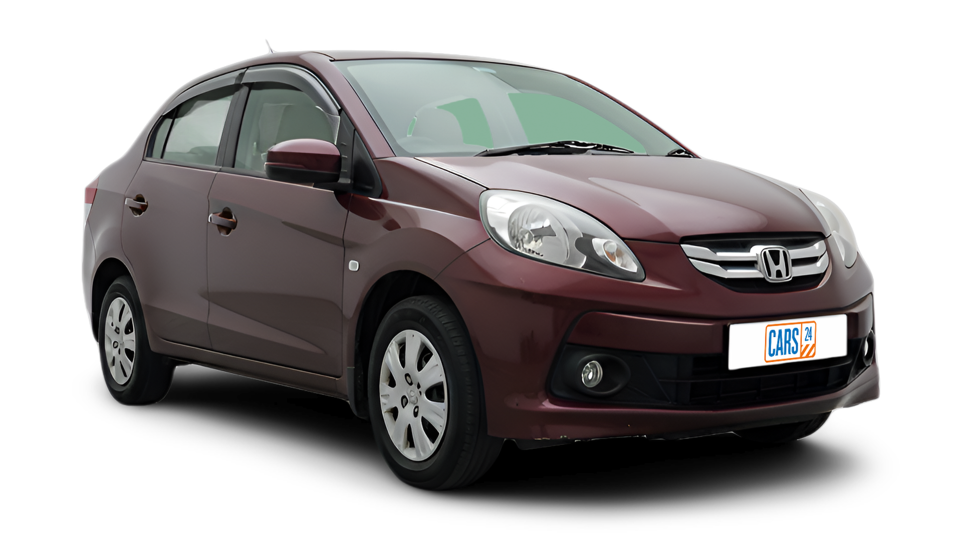 Honda Amaze-img